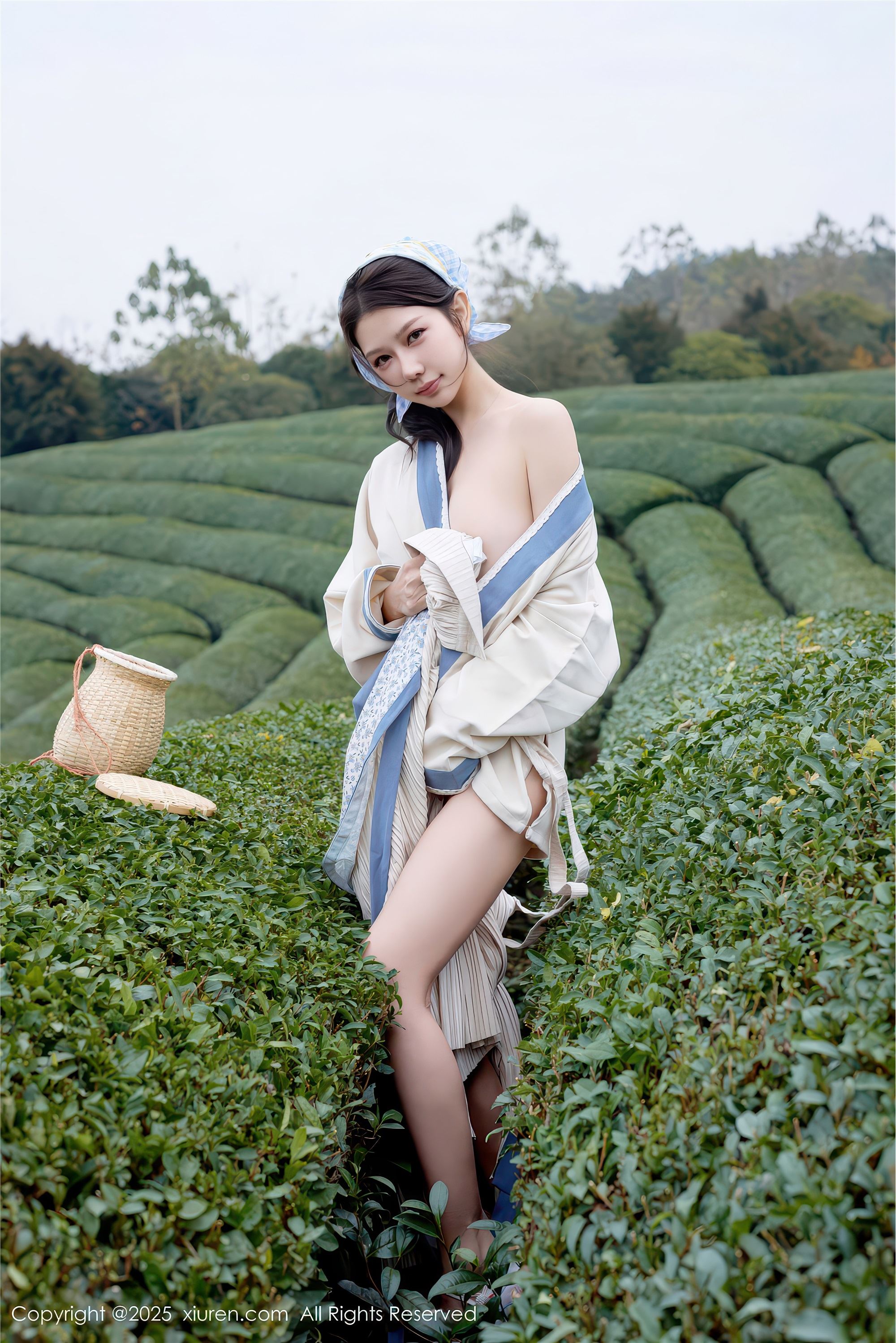 Xiuren秀人网 2025.12.11 NO.11098 尹甜甜